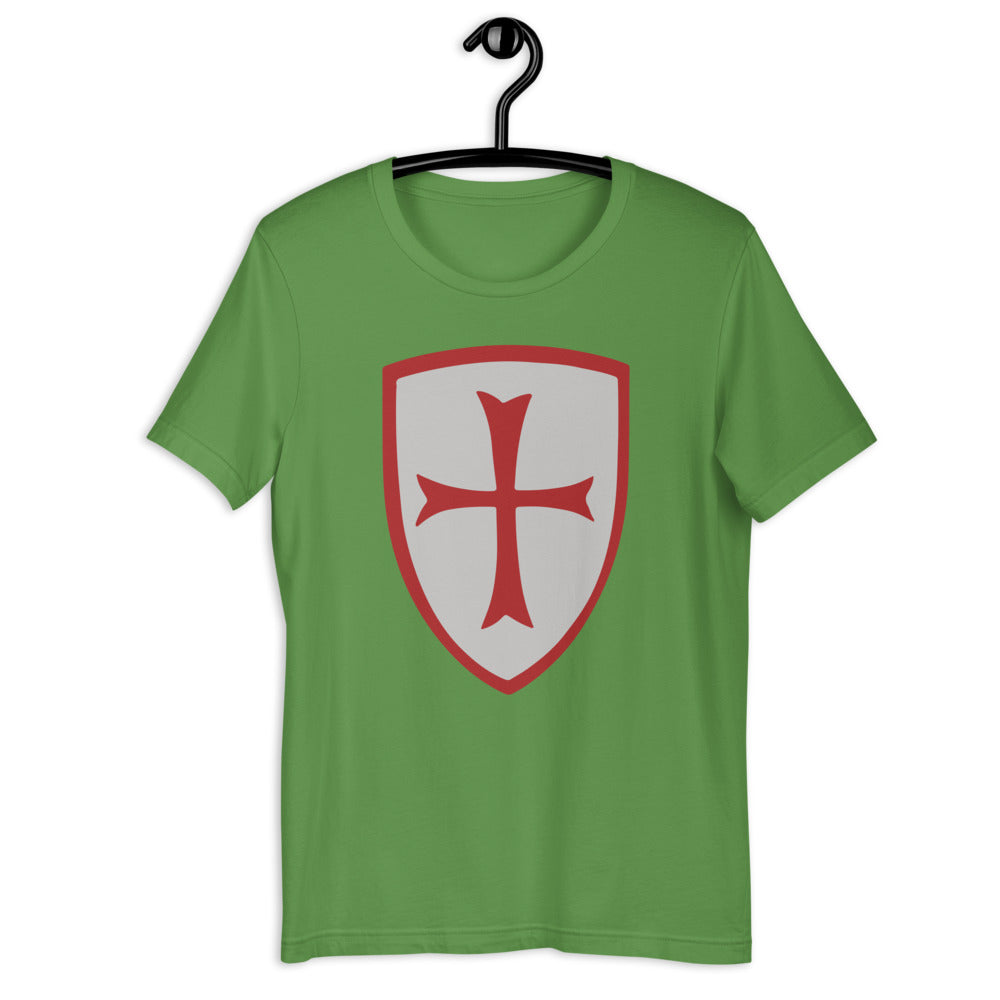 St George Shield #Shirt