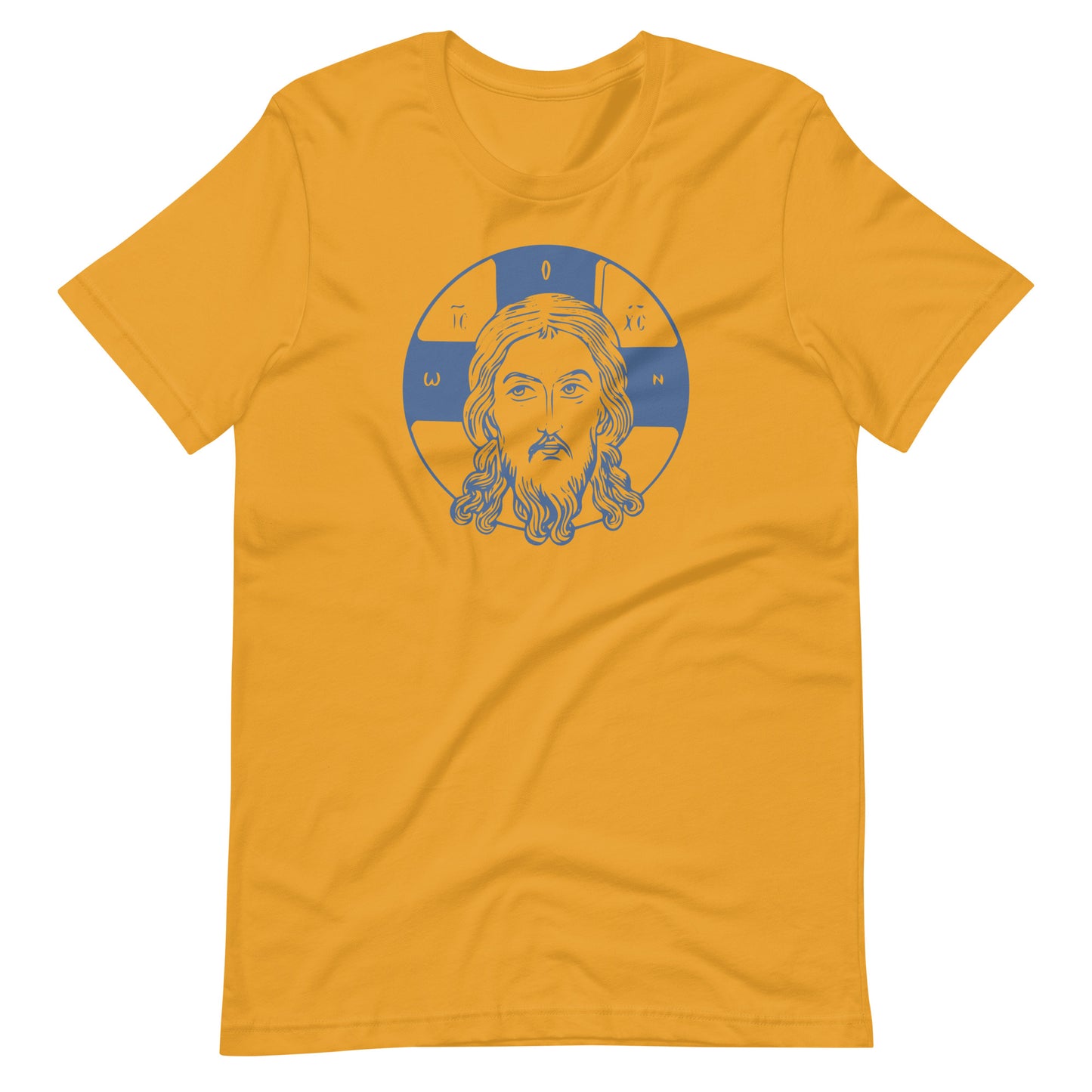 Mandylion Unisex t-shirt