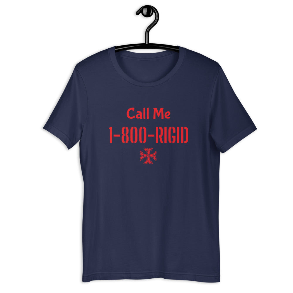 call me 1 - 800 - RIGID