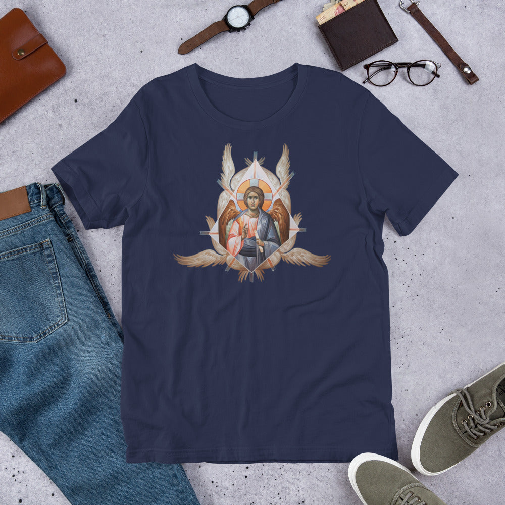 Angel of Great Council - Unisex t-shirt