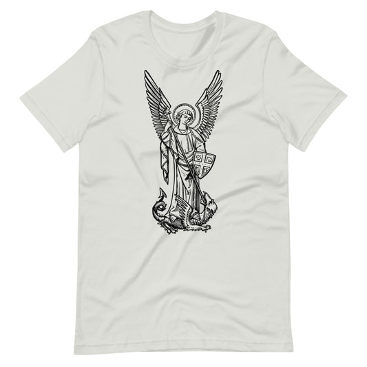 Be our protection - Short-Sleeve Unisex T-Shirt