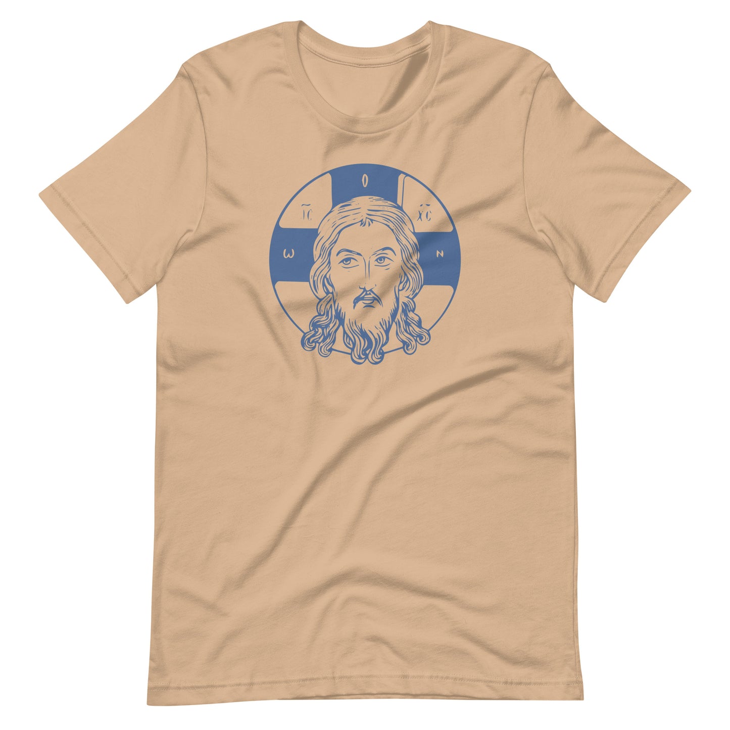 Mandylion Unisex t-shirt