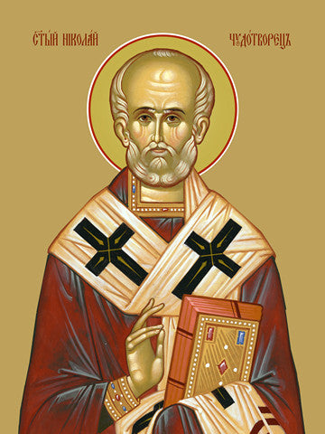 Saint Nicholas