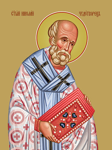 Saint Nicholas
