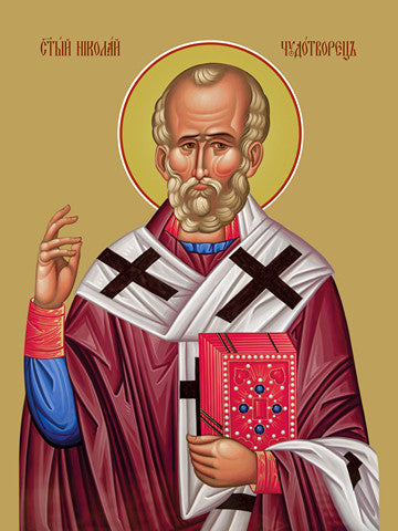 Saint Nicholas