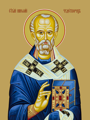 Saint Nicholas