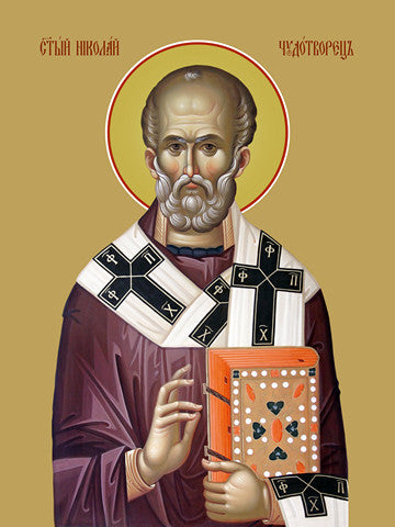 Saint Nicholas