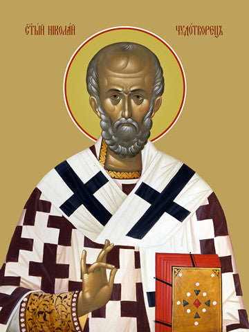 Saint Nicholas