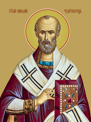 Saint Nicholas
