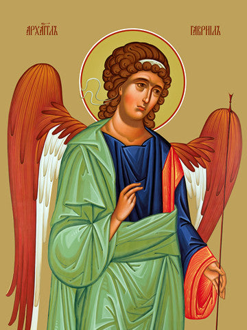 Gabriel, archangel