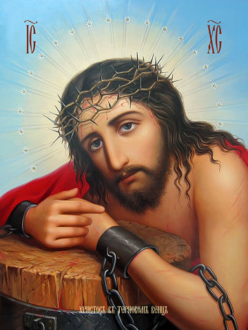 Jesus crown of thorns