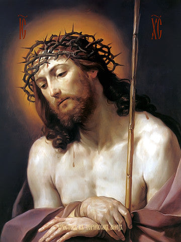 Jesus crown of thorns