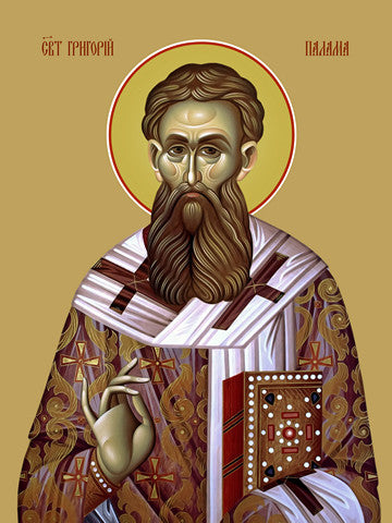 Gregory Palamas, saint